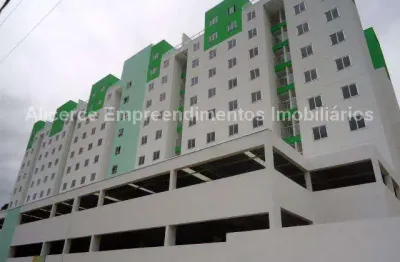 Apartamento com 2 quartos à venda na Rua Sabino Francisco de Barros, Bandeirantes, Juiz de Fora