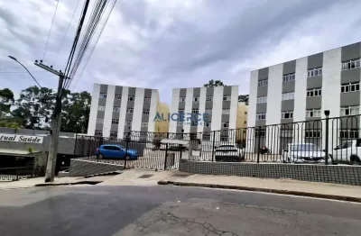 Apartamento com 2 quartos à venda na Rua Guacuí, São Mateus, Juiz de Fora