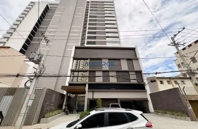 Maravilhoso apartamento de 2 quartos com área de lazer completa no Granbery