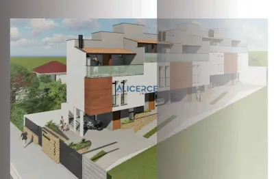 Casa em condomínio fechado com 3 quartos à venda na Rua Plácido de Magalhães Gomes, Lourdes, Juiz de Fora