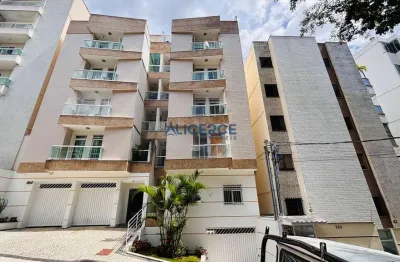Cobertura com 3 quartos, sendo 02 suítes  à venda, 182m² - jardim das laranjeiras
