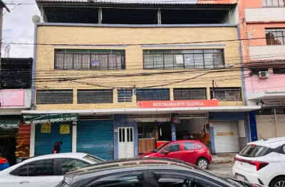 Casa com 4 quartos à venda na Avenida dos Andradas, Centro, Juiz de Fora