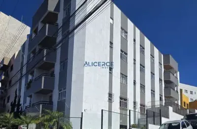 Apartamento com 2 quartos à venda na Rua Miguel Batista Lima, Paineiras, Juiz de Fora