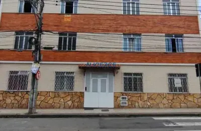 Apartamento com 2 quartos, 49 m² - são mateus - juiz de fora/mg