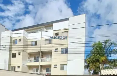 Cobertura com 2 quartos à venda na Rua Zélia Maria Valentim, São Pedro, Juiz de Fora