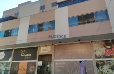 Apartamento de 2 Quartos no Residencial Nova Borboleta – Excelente Localização