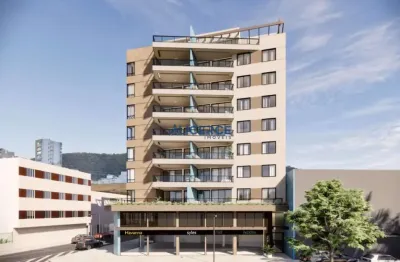 Apartamento 3 quartos com 1 suíte e varanda gourmet - Alto dos Passos