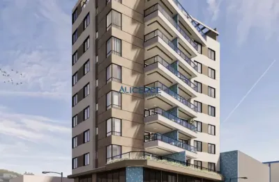 Cobertura com 3 quartos à venda na Rua Machado Sobrinho, Alto dos Passos, Juiz de Fora