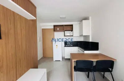 Kitnet / Stúdio à venda na Avenida Presidente Itamar Franco, Centro, Juiz de Fora