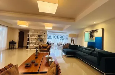 Casa com 4 quartos à venda na Rua Doutor Geraldo Moutinho, Jardins Imperiais, Juiz de Fora