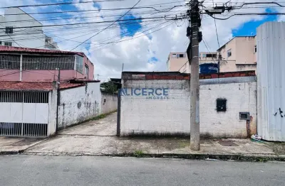 Terreno à venda na Rua Antônio Rufino, São Pedro, Juiz de Fora