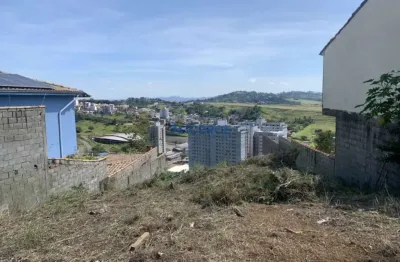 Terreno à venda na Rua José da Fonseca Silva, Aeroporto, Juiz de Fora