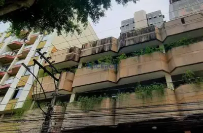 Sala comercial à venda na Rua Santo Antônio, Centro, Juiz de Fora