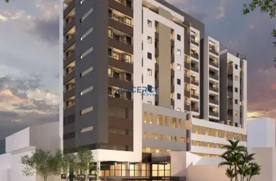 Apartamento com 1 quarto à venda na Rua Agassis, Mariano Procópio, Juiz de Fora