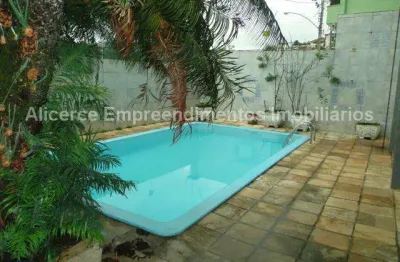 Casa com 3 quartos à venda na Rua Alan Kardec, JK, Juiz de Fora