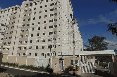 Apartamento com 2 quartos para alugar no Marilândia, Juiz de Fora 