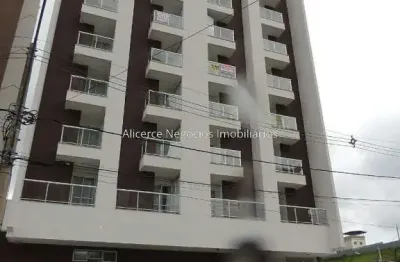 Apartamento com 1 quarto para alugar na Alameda Pássaros da Polônia, Estrela Sul, Juiz de Fora