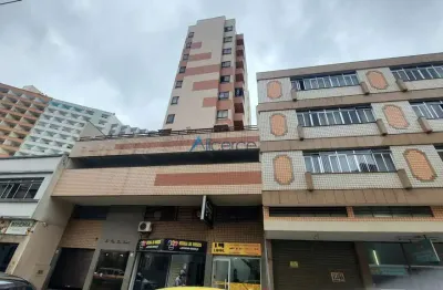 Apartamento com 1 quarto para alugar na Rua Espírito Santo, Centro, Juiz de Fora