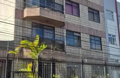 Cobertura com 4 quartos para alugar na Rua da Laguna, Jardim Glória, Juiz de Fora