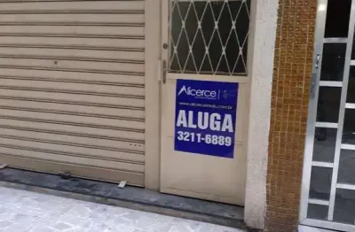 Ponto comercial para alugar na Galeria Carmelo Sirimarco, Centro, Juiz de Fora