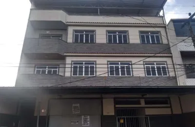 Cobertura com 3 quartos para alugar na Rua Deputado Arlindo Leite, Progresso, Juiz de Fora