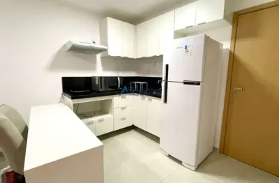 Kitnet / Stúdio para alugar na Avenida Presidente Itamar Franco, Centro, Juiz de Fora