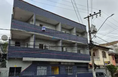 Apartamento com 2 quartos para alugar na Avenida Senhor dos Passos, São Pedro, Juiz de Fora