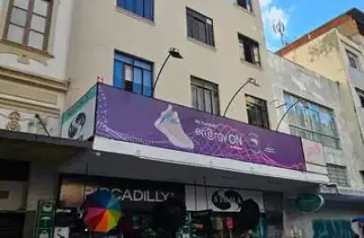 Sala comercial para alugar na Rua Batista de Oliveira, Centro, Juiz de Fora