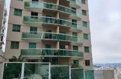 Apartamento com 2 quartos para alugar na Rua Murillo Valle da Fonseca, Jardim das Laranjeiras, Juiz de Fora