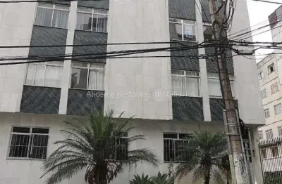 Apartamento com 3 quartos para alugar na Rua Vereador José Gasparete, Vale do Ipê, Juiz de Fora