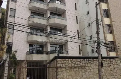 Apartamento com 2 quartos para alugar no Cascatinha, Juiz de Fora 