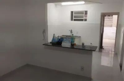 Apartamento com 2 quartos para alugar na Rua Todos os Santos, Santos Anjos, Juiz de Fora