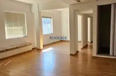 Sala comercial para alugar na Rua Santa Rita, Centro, Juiz de Fora