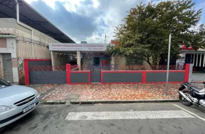 Ponto comercial para alugar na Rua Marília, Benfica, Juiz de Fora