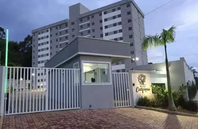 Apartamento com 1 dormitório para alugar no bairro parque jardim da serra - juiz de fora/mg