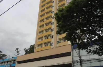 Apartamento com 1 dormitório para alugar, 40 m² - são mateus - juiz de fora/mg
