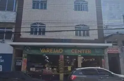 Apartamento com 2 quartos para alugar na Rua Eugênio Fontainha, Manoel Honório, Juiz de Fora