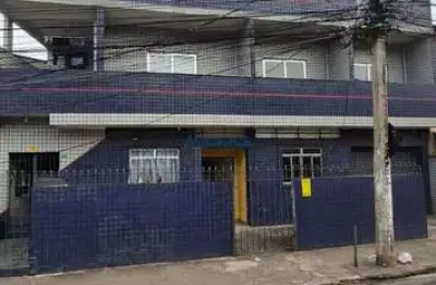 Apartamento com 2 quartos para alugar na Avenida Senhor dos Passos, São Pedro, Juiz de Fora