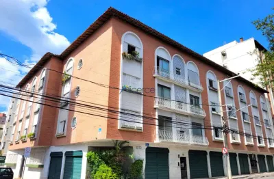 Apartamento de 02 quartos com garagem no alto dos passos