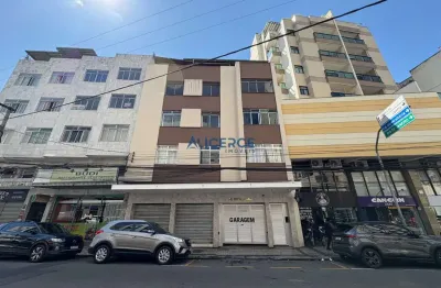 Cobertura com 3 quartos para alugar na Rua São Mateus, São Mateus, Juiz de Fora