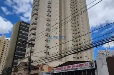 Apartamento com 2 quartos para alugar na Avenida Barão do Rio Branco, Passos, Juiz de Fora