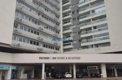 Sala comercial para alugar na Rua Ataliba de Barros, São Mateus, Juiz de Fora