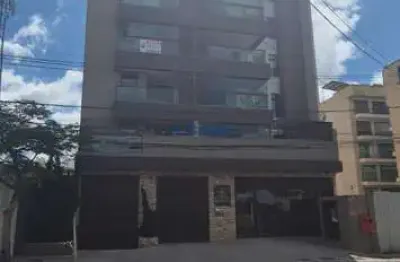 Apartamento com 2 quartos para alugar na None Luz Interior, Estrela Sul, Juiz de Fora