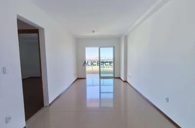 Apartamento com 2 quartos para alugar na Rua Antônio Carlos Saraiva, Cascatinha, Juiz de Fora