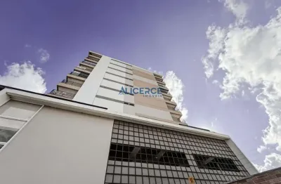 Apartamento com 2 quartos para alugar na Rua José Romão Guedes, Granbery, Juiz de Fora