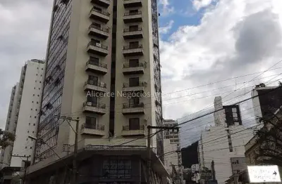 Kitnet com 1 dormitório para alugar, 45 m² por r$ 1.085,00/mês - centro - juiz de fora/mg
