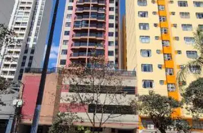 Apartamento com 3 quartos para alugar na Avenida Barão do Rio Branco, Passos, Juiz de Fora