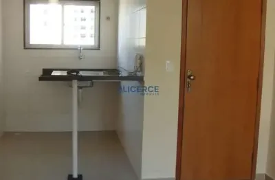 Apartamento com 1 quarto para alugar na Rua Doutor Eduardo de Menezes, São Mateus, Juiz de Fora