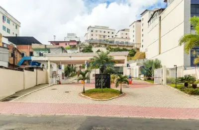 Cobertura com 3 quartos para alugar na Avenida Presidente Costa e Silva, São Pedro, Juiz de Fora