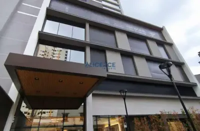 Apartamento com 2 quartos para alugar na Rua Antônio Dias Tostes, Granbery, Juiz de Fora